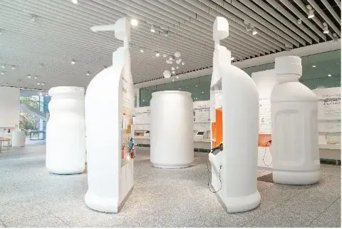 昭和の缶に、恋してる　レトロブリキ缶コレクション