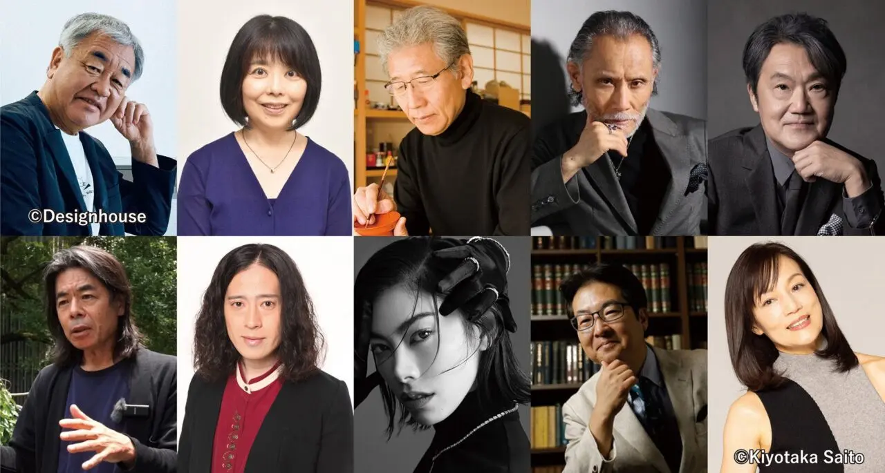 MoN Takanawa: The Museum of Narratives