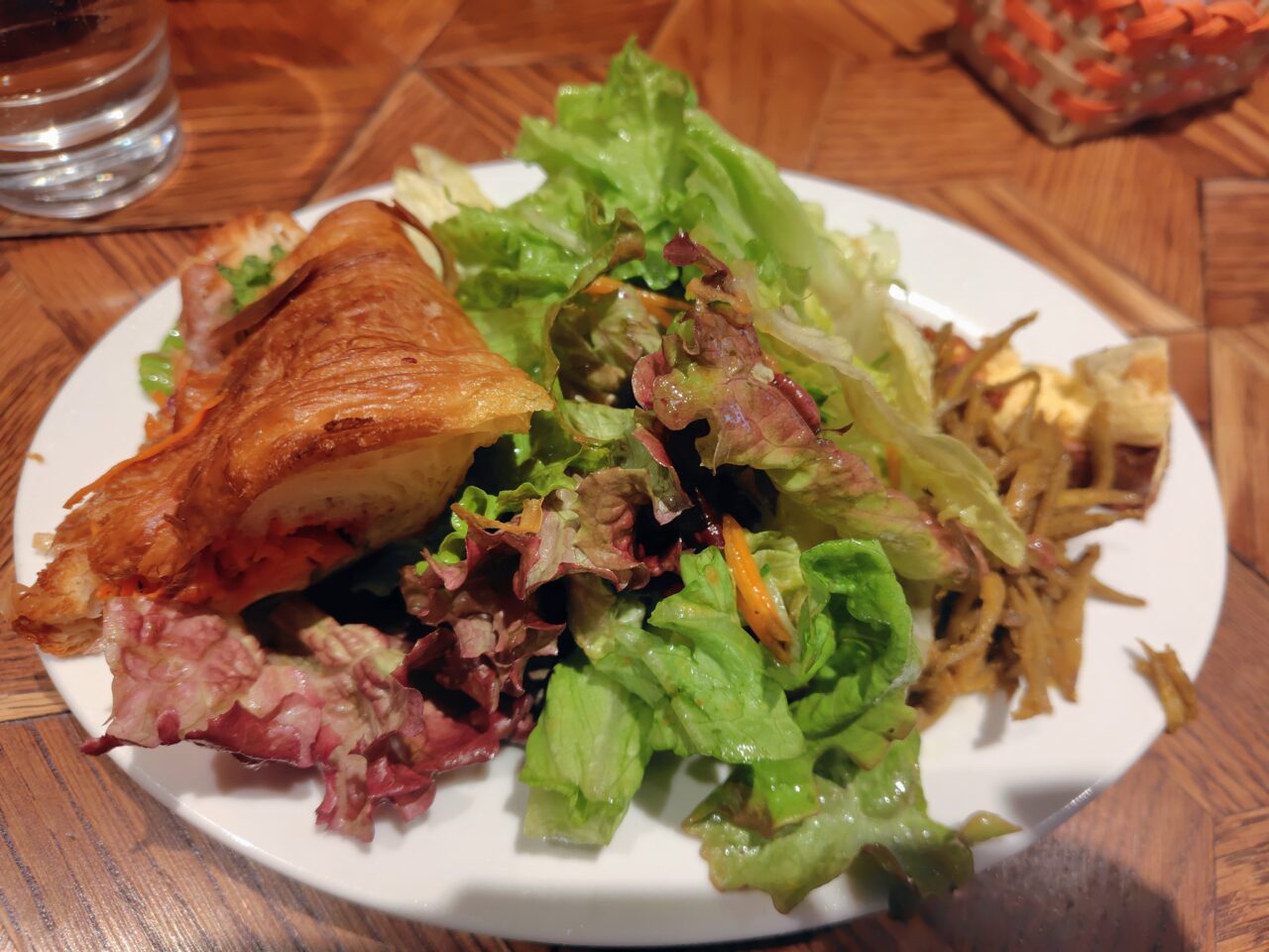 イタリアン食堂MAS parte oimachi