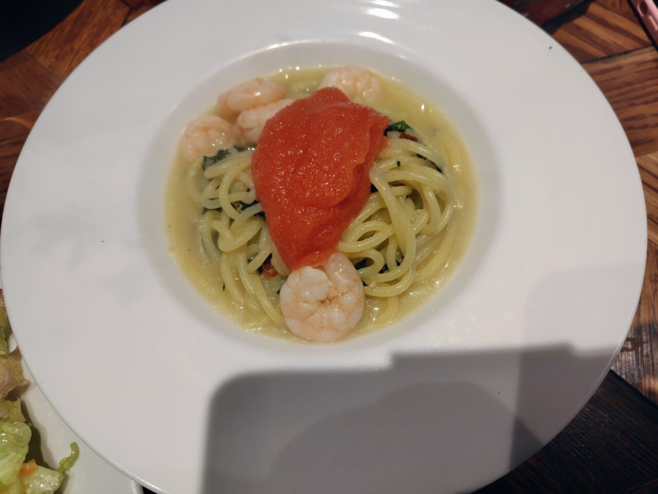 イタリアン食堂MAS parte oimachi