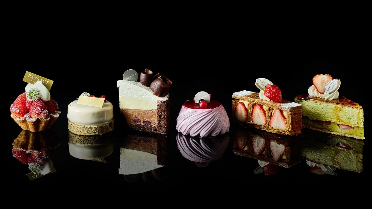 DEAN ＆ DELUCA 大井町