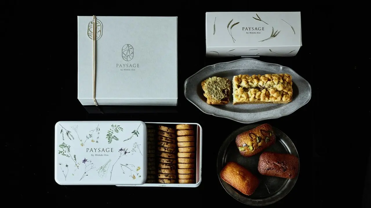 DEAN ＆ DELUCA 大井町