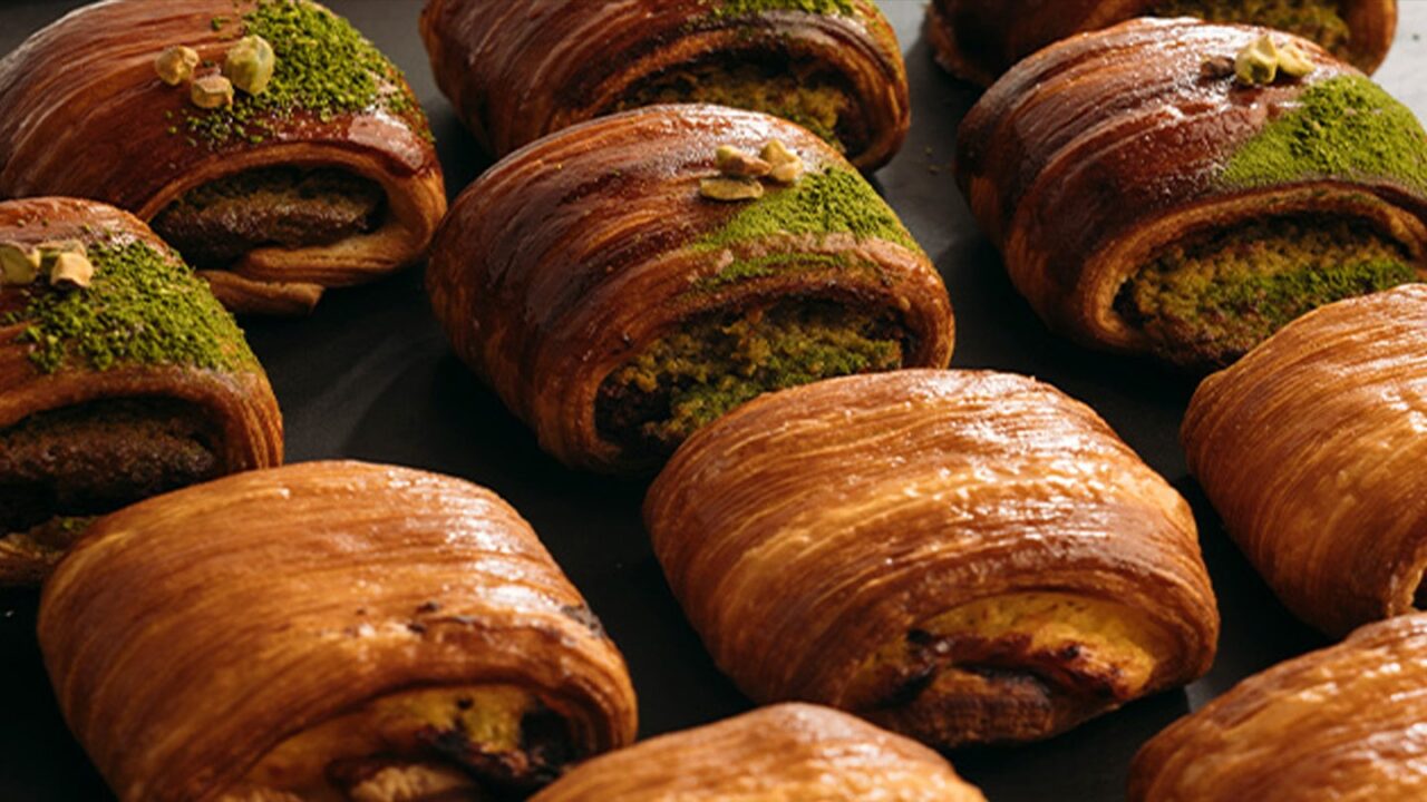 DEAN ＆ DELUCA 大井町