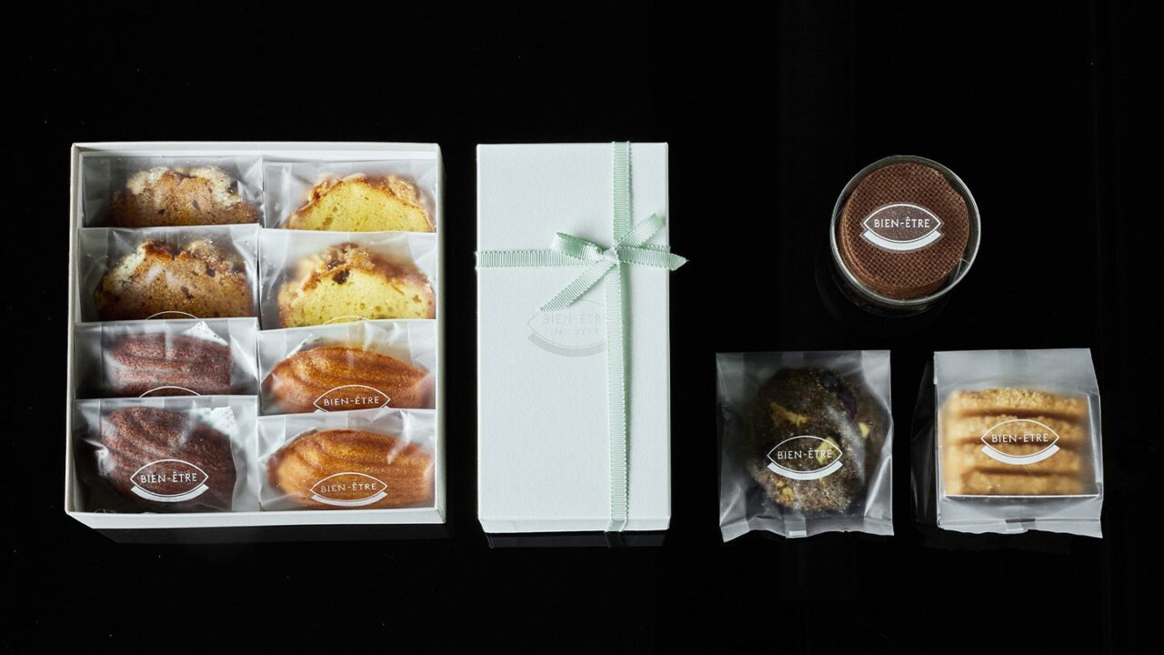 DEAN ＆ DELUCA 大井町