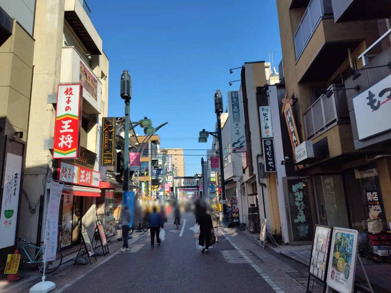 ほむらや 大衆焼肉ホルモン 戸越銀座店