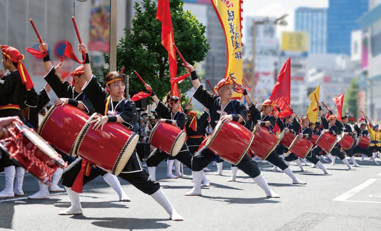 MATSURI JAPAN 2026