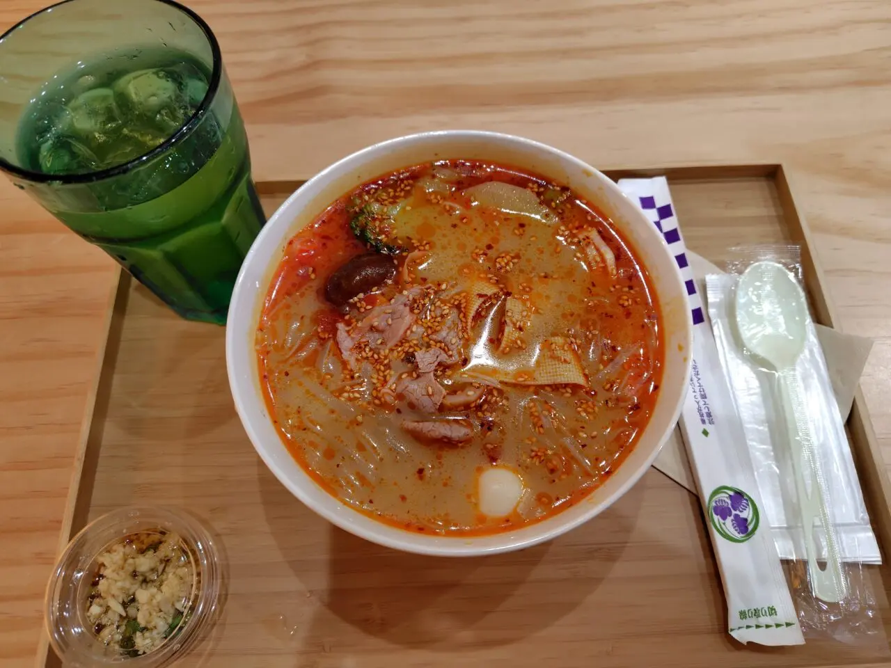 マーラーカンフー好茶