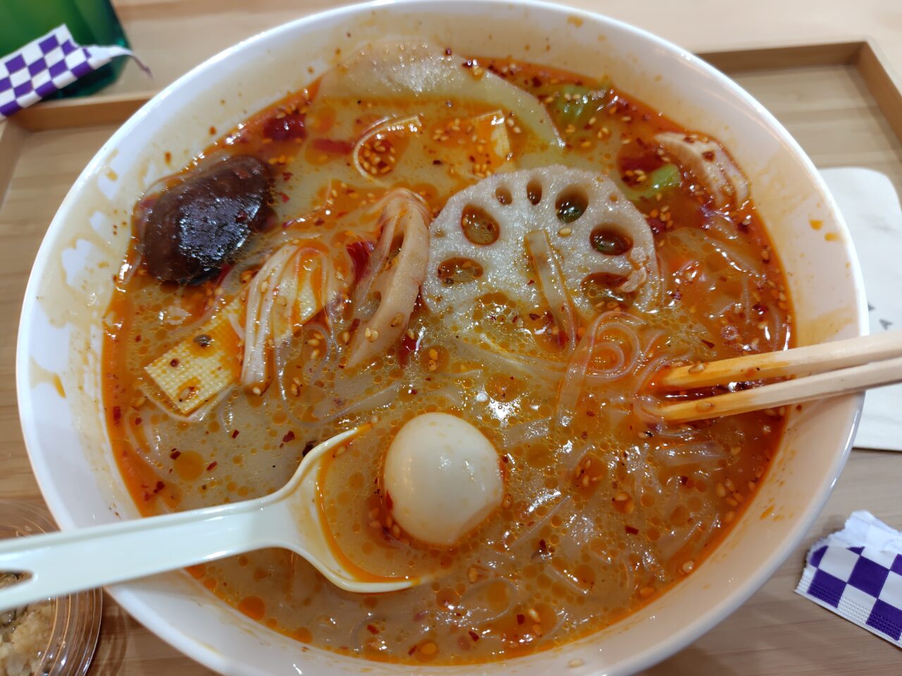 マーラーカンフー好茶