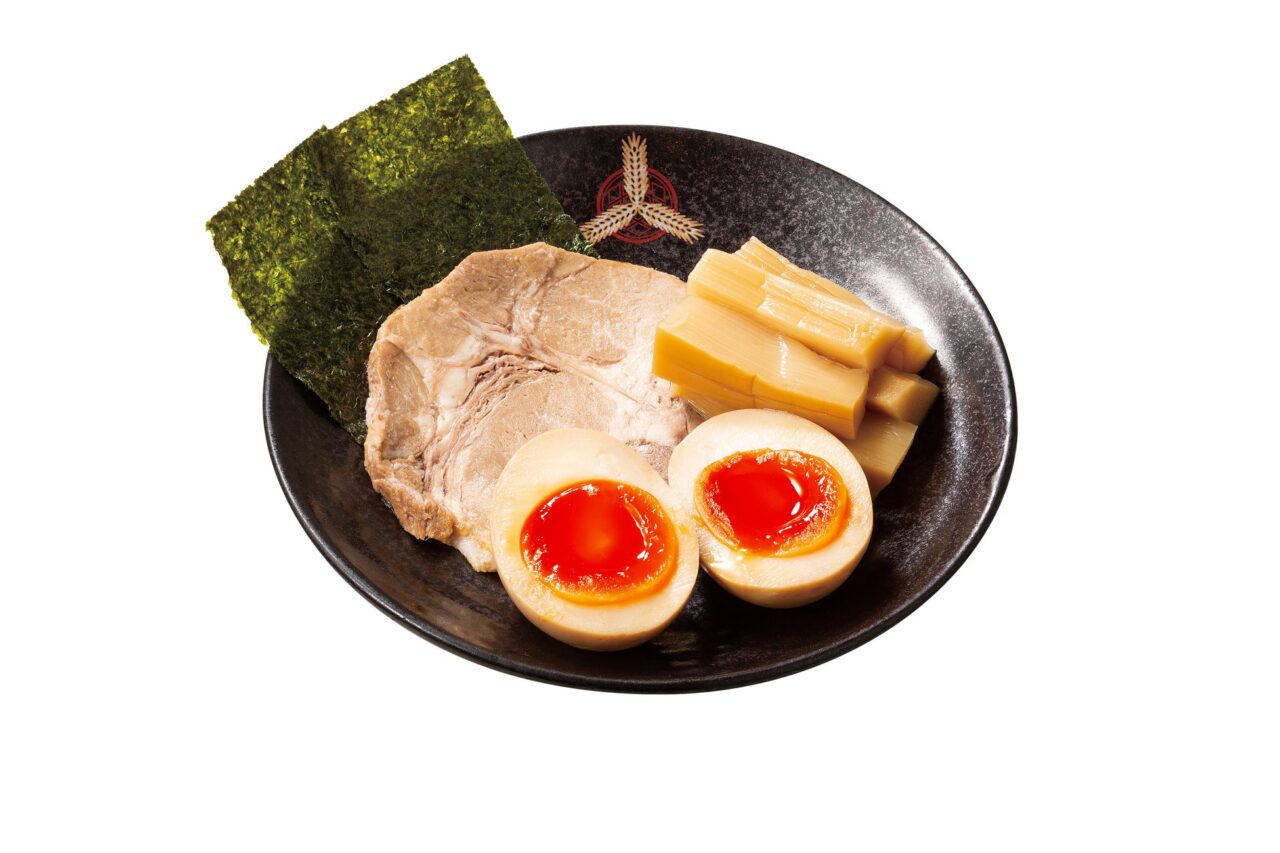 三田製麺所